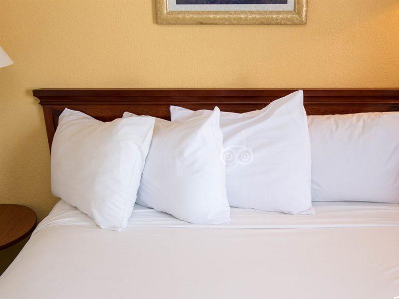 פיג'ן פורג' Creekstone Inn מראה חיצוני תמונה